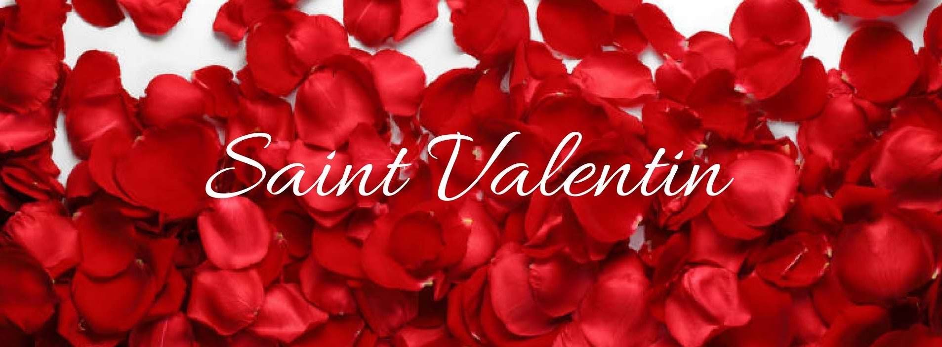 Blog'ASTROCLAIR - Saint-Valentin : Connaissez-vous vraiment la fête des